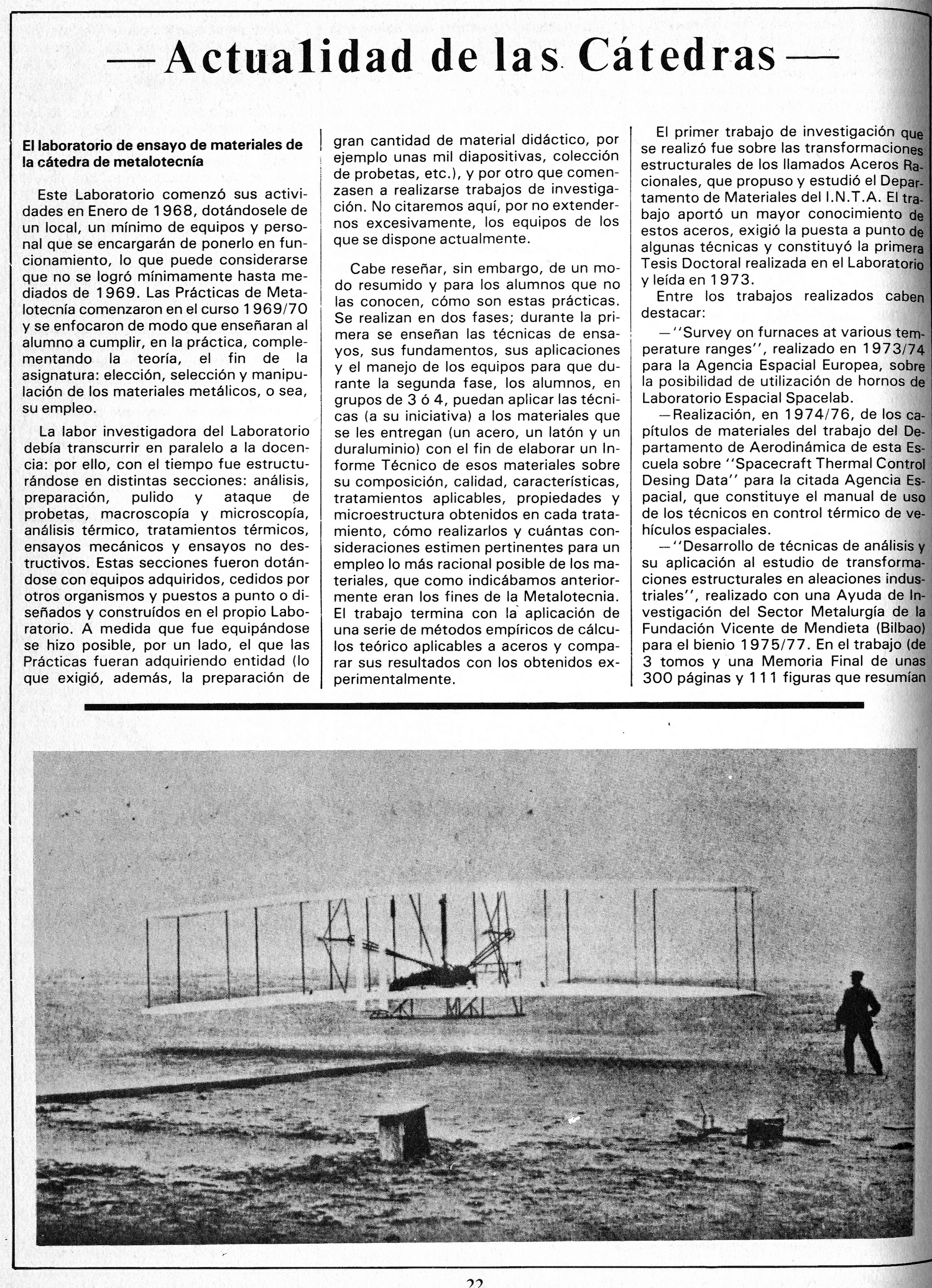Albatros Núm. 7 - Págs. 22-23